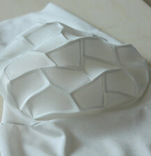 Self-Shaping Textiles