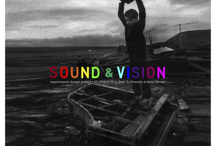 SOUND&VISION