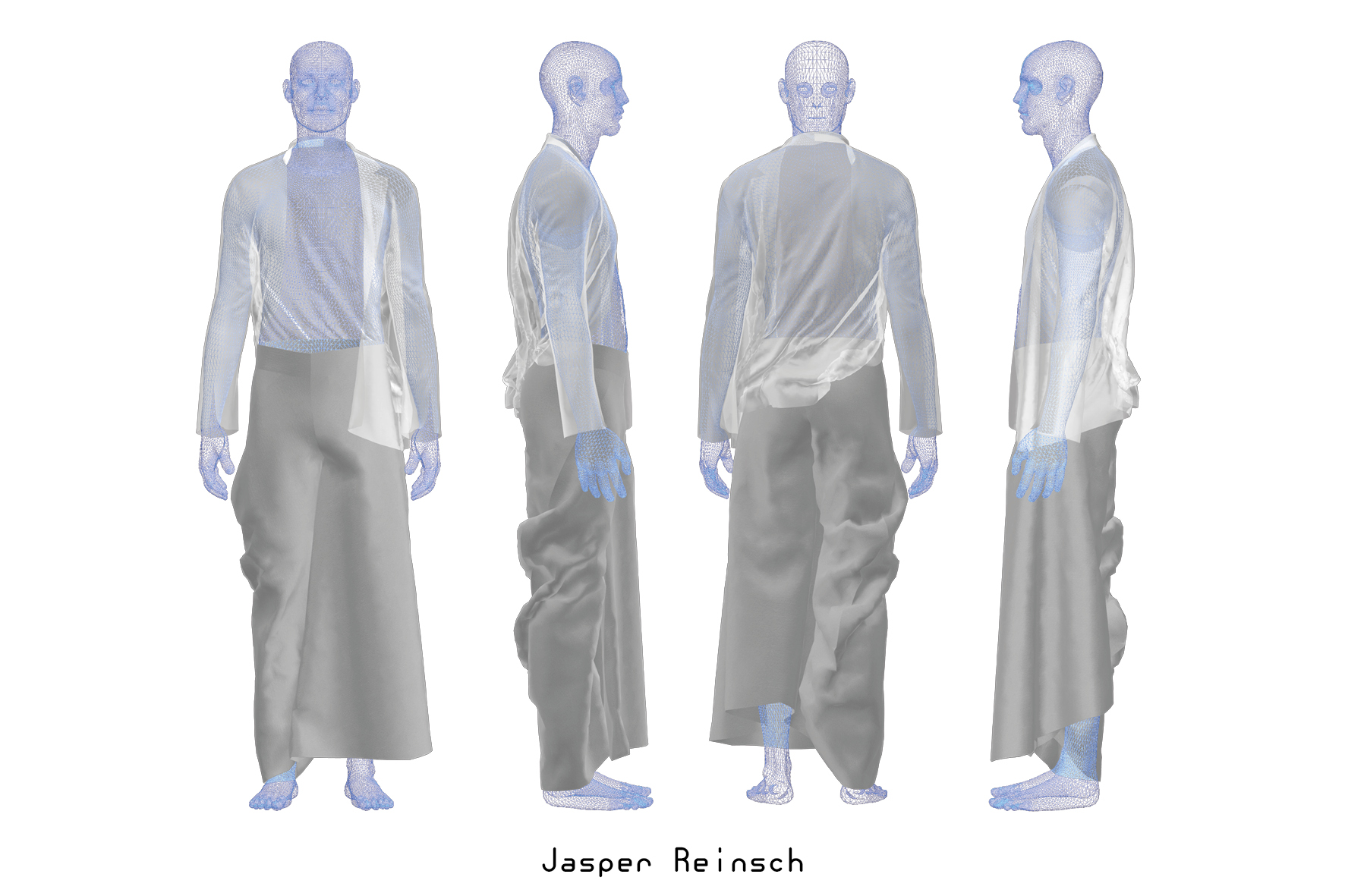 Design Jasper Reinsch