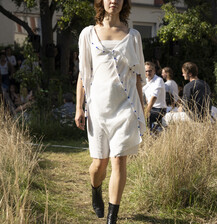 Rundgang 2025 / Modenschau