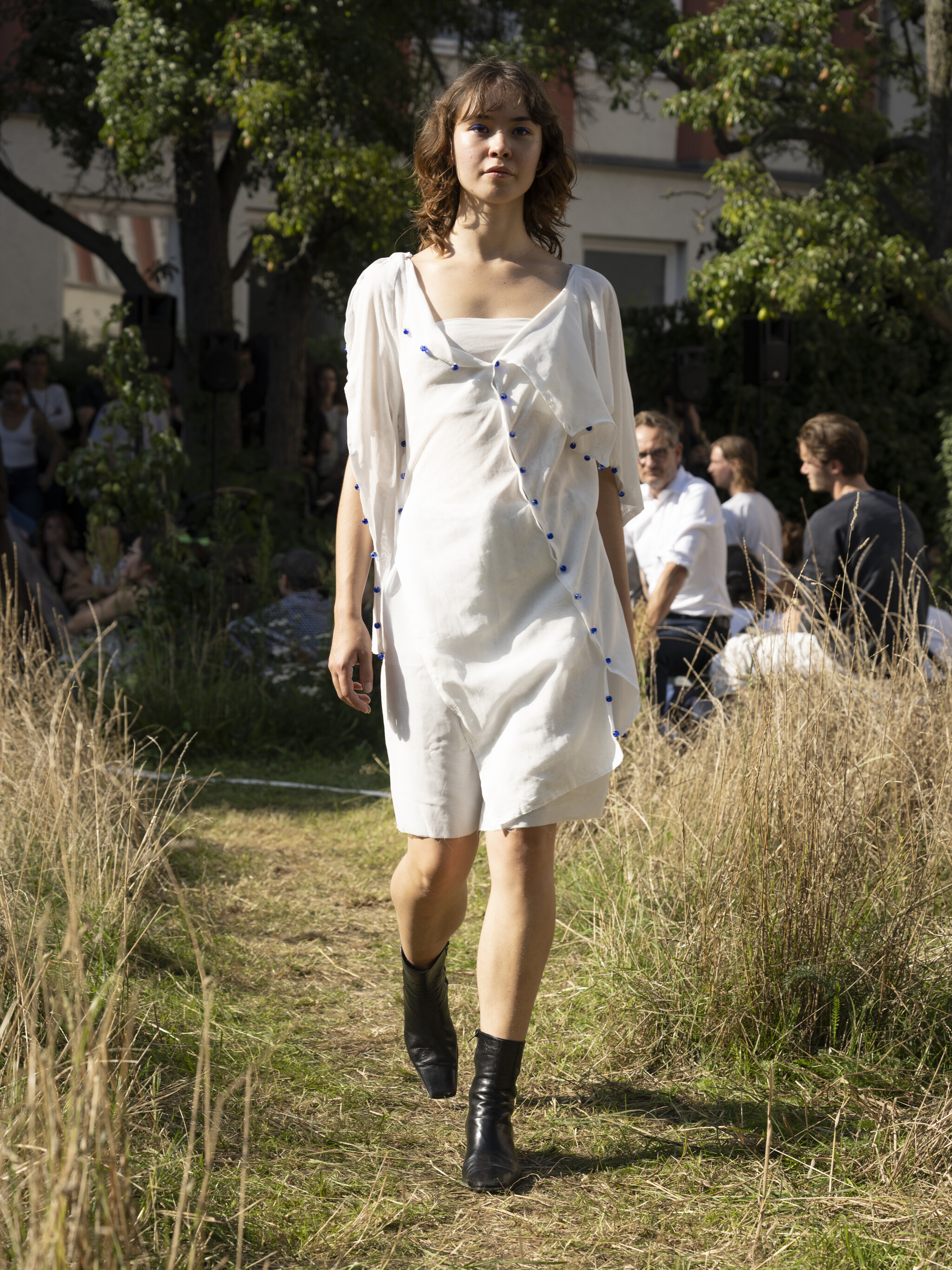 Rundgang 2025 / Modenschau