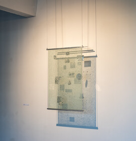 'Untitled', 2024. By Cecilia Buffa