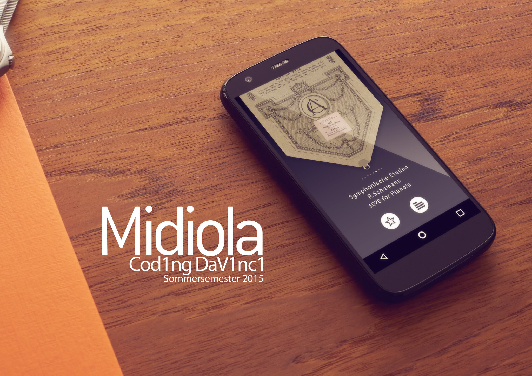 Midiola