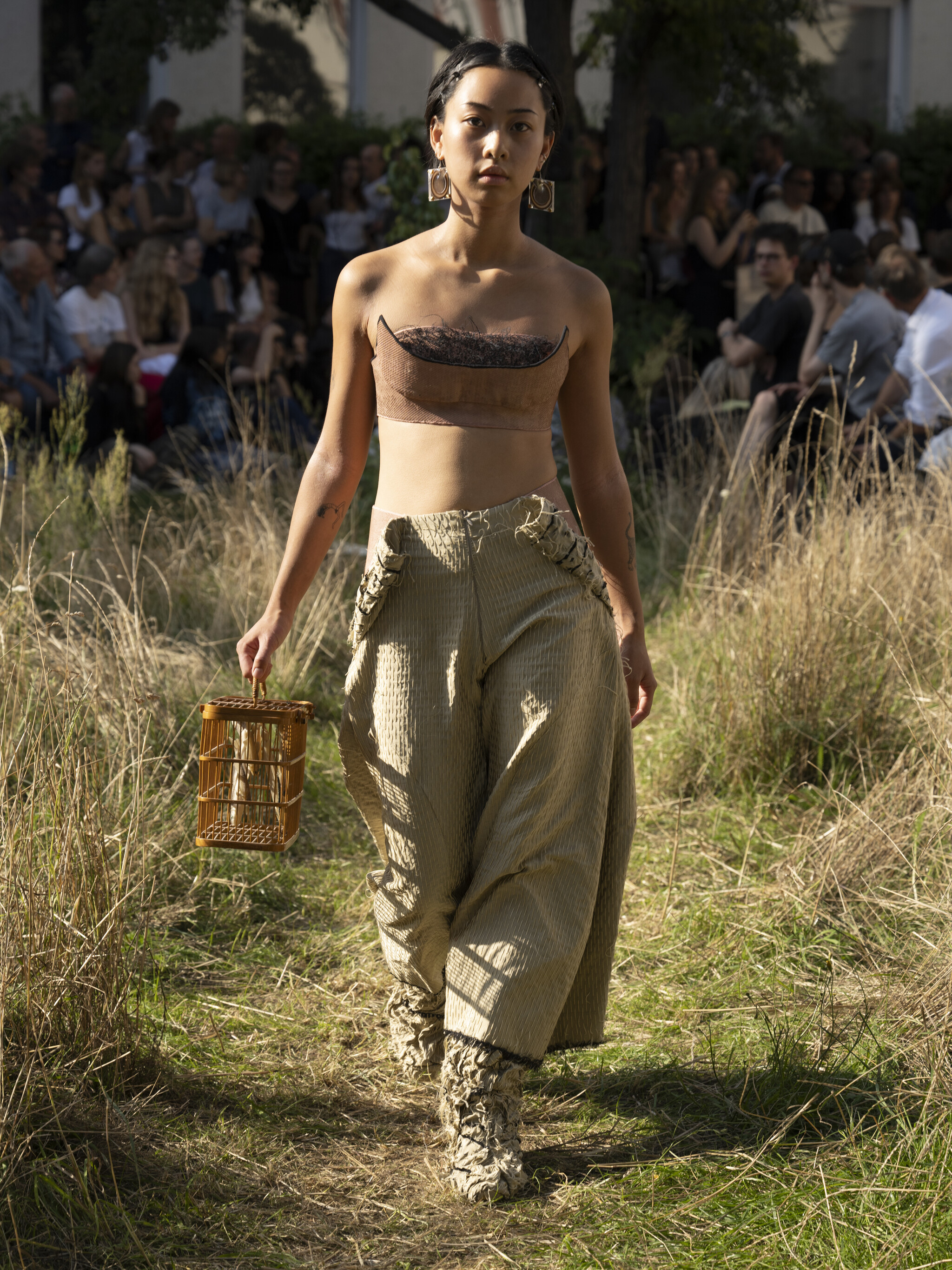 Rundgang 2025 / Modenschau