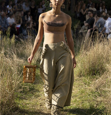 Rundgang 2025 / Modenschau