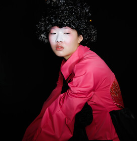 FAU KWA 浮夸 - Kollektion