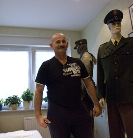 Heroes Of Sauen - 6