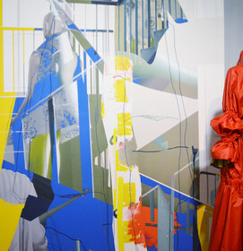 Exponate in der Sonderausstellung 25, GlockenStadtMuseum