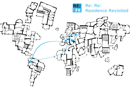 RE:RE: Residence Revisited