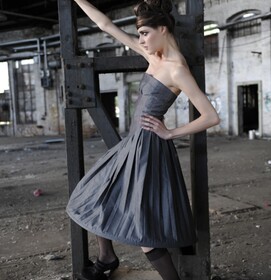 Collection "Lost and Found St. Petersburg"