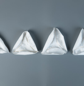 Responsive Fibers: Digitally Re-Formed | Nazlı Güler Pekdemir