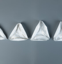 Responsive Fibers: Digitally Re-Formed | Nazlı Güler Pekdemir