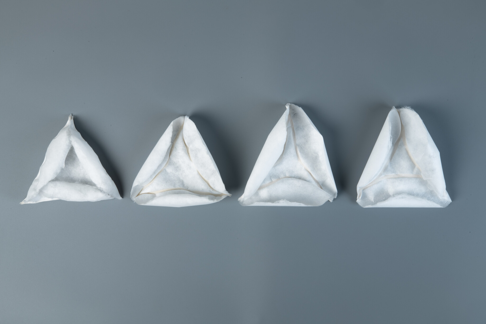 Responsive Fibers: Digitally Re-Formed | Nazlı Güler Pekdemir