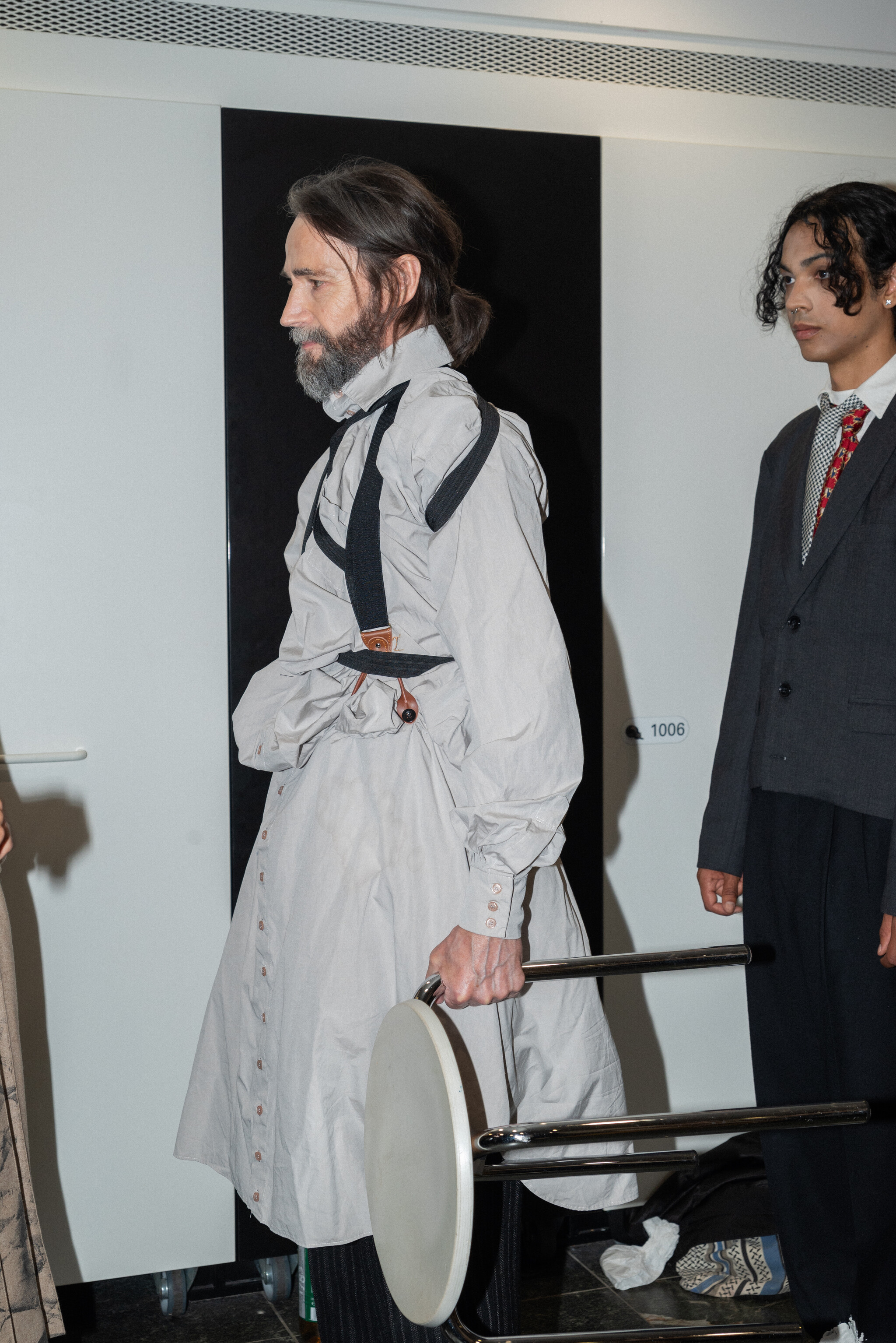 seefashion24 / catwalk / backstage seefashion24 / catwalk / backstage