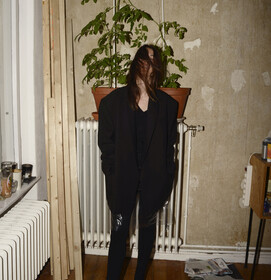 EDITION DAMEN