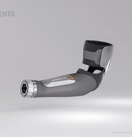 PROSTHETIC LAB