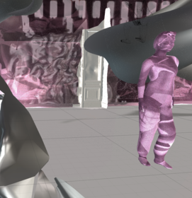 Feeling Influx: The fantastic Rage Simulator