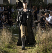 Rundgang 2025 / Modenschau