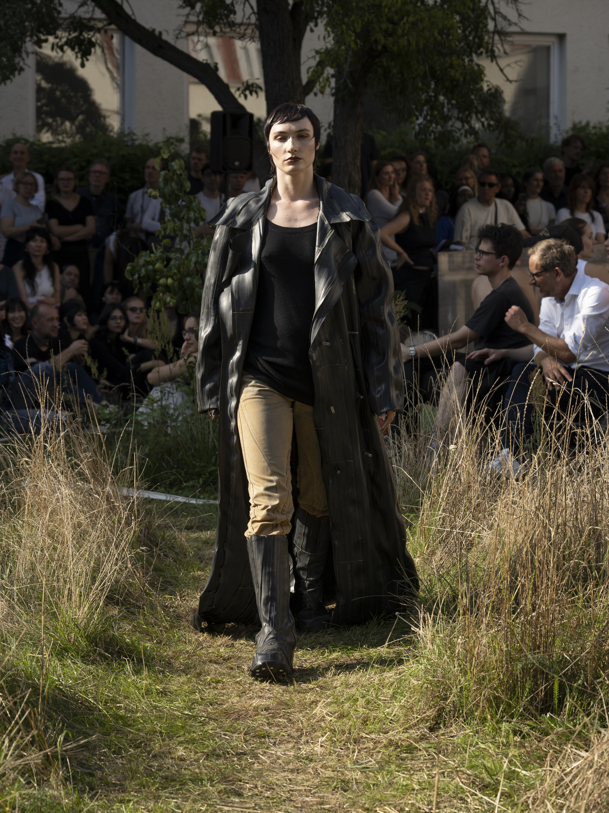 Rundgang 2025 / Modenschau