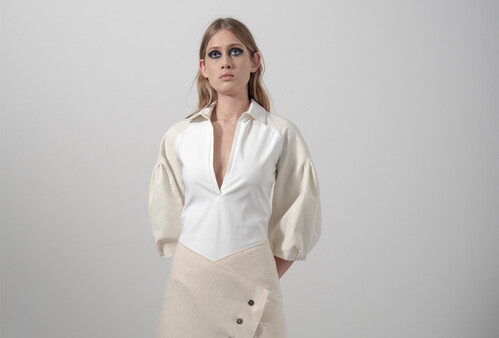 EQUUS / BA / SS21 / Tjorven Volkenborn