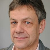 Prof. Hannes Brunner