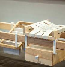 Abschlusspraesentation im Goethe National Museum  | 07a