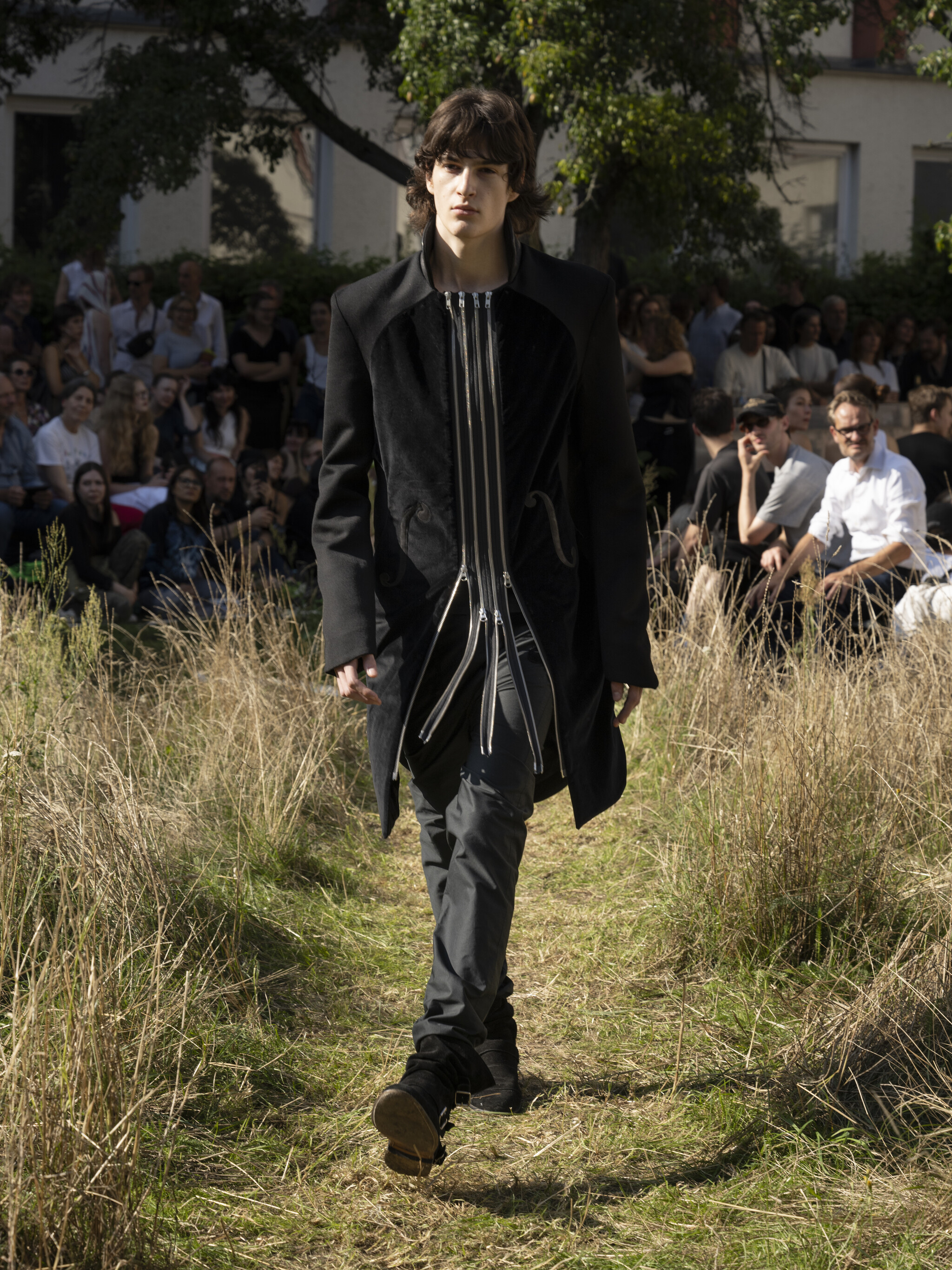 Rundgang 2025 / Modenschau