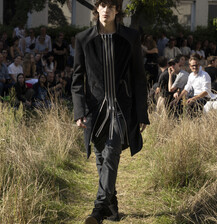 Rundgang 2025 / Modenschau