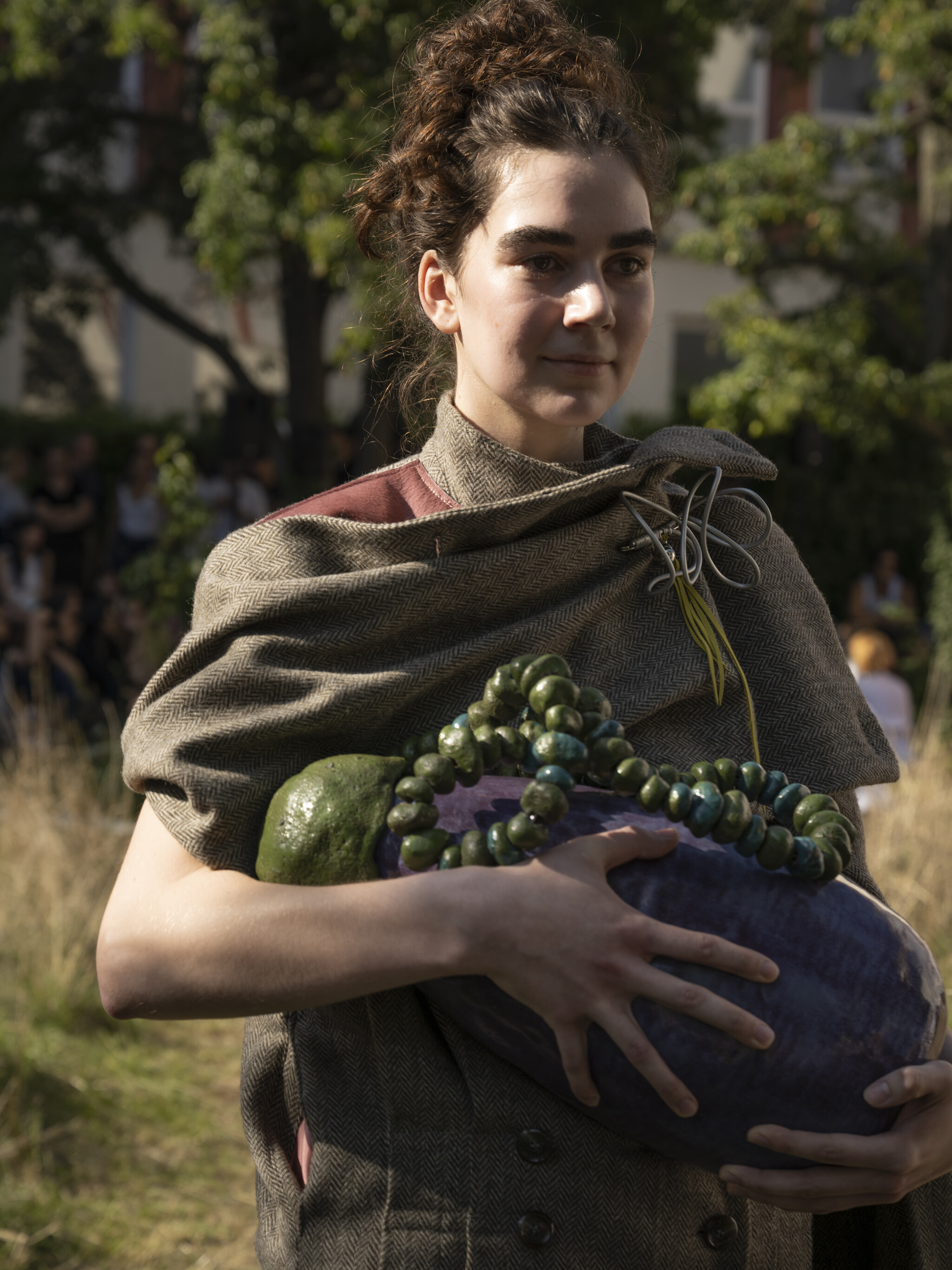 Rundgang 2025 / Modenschau