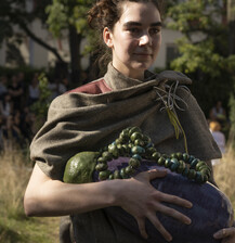 Rundgang 2025 / Modenschau