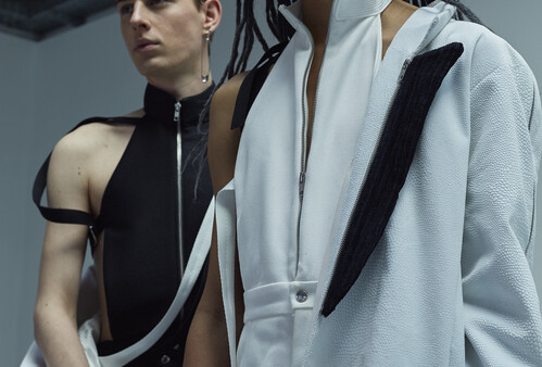 MODULARITY / WS16/17
