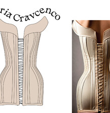 Design von Victoria Cravcenco