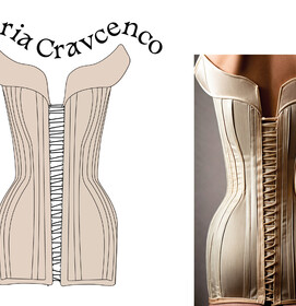 Design von Victoria Cravcenco