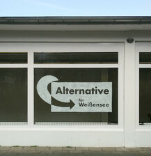Alternative für Weißensee