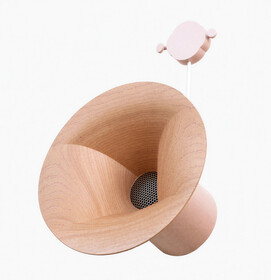 Listening Within | Claudia Plascencia