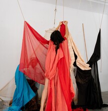 The Cocoon Of Shifting Dreams By Sumona Dhakal
