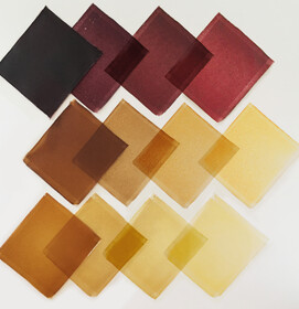 Pomace - Verena Brom