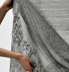 Jacquard weave 02