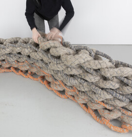 “Architectural Yarns”