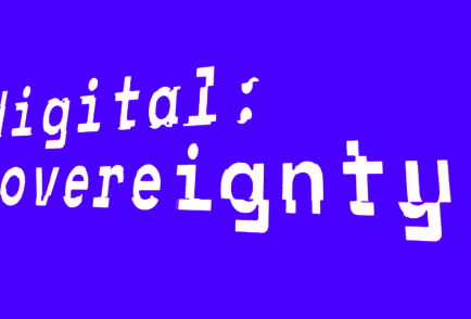 Digital:Sovereignty