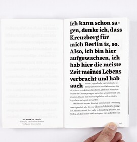 Mit Herz und Schnauze