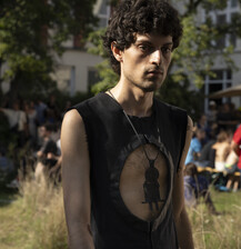 Rundgang 2025 / Modenschau