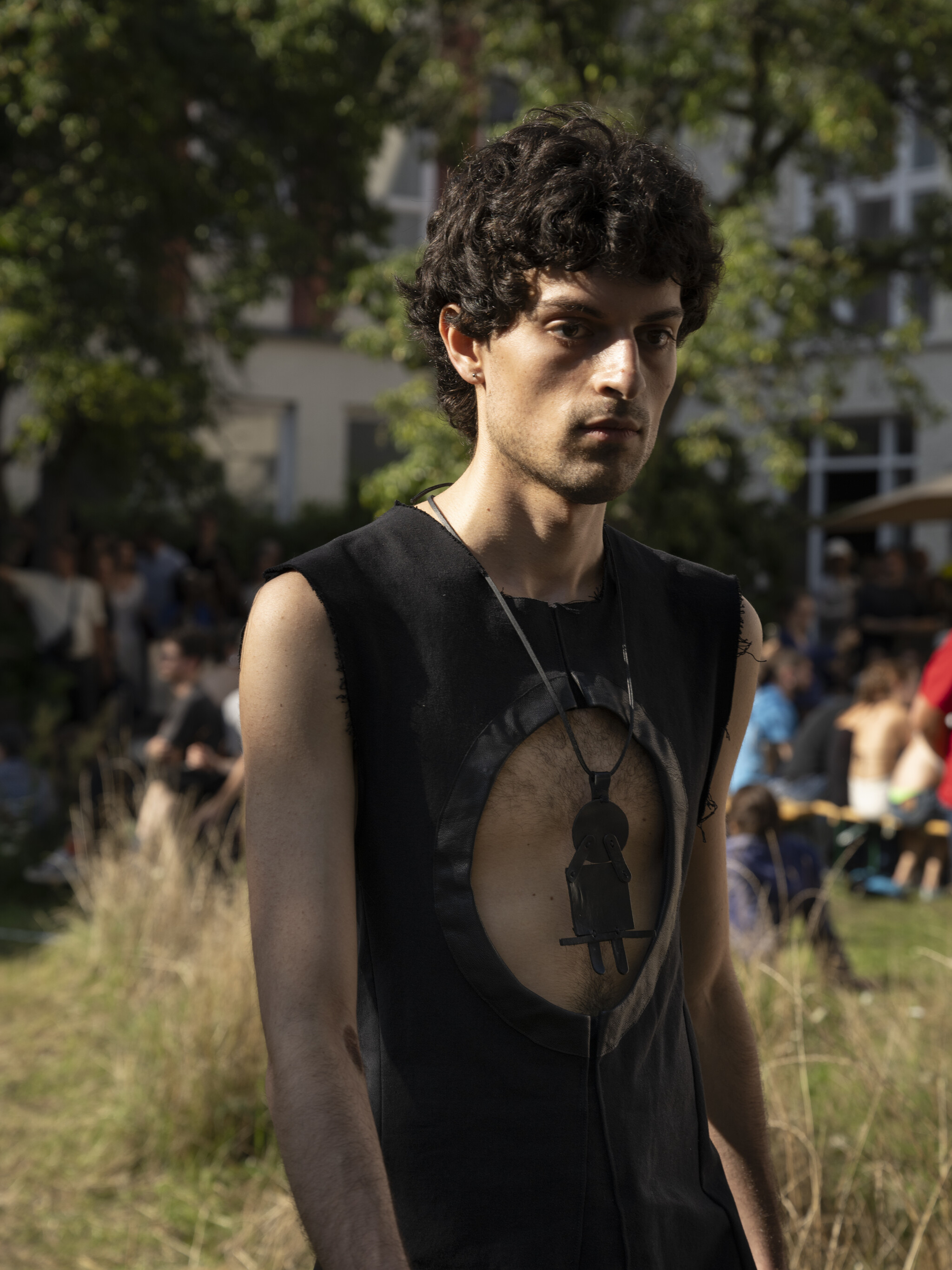 Rundgang 2025 / Modenschau