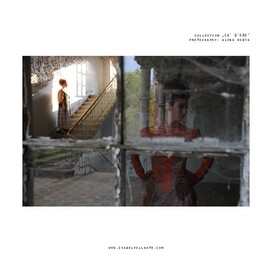 I' VR Lookbook 2012