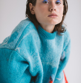 Anna Lösel seefashion18 09