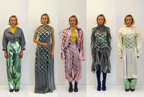 A Rather Complex Situation / BA / WS19/20 / Greta Linkogel