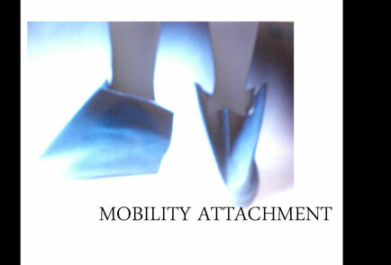 Mobility Attachment