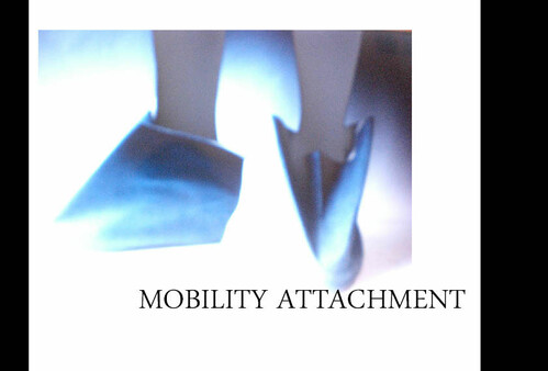 Mobility Attachment