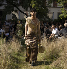 Rundgang 2025 / Modenschau