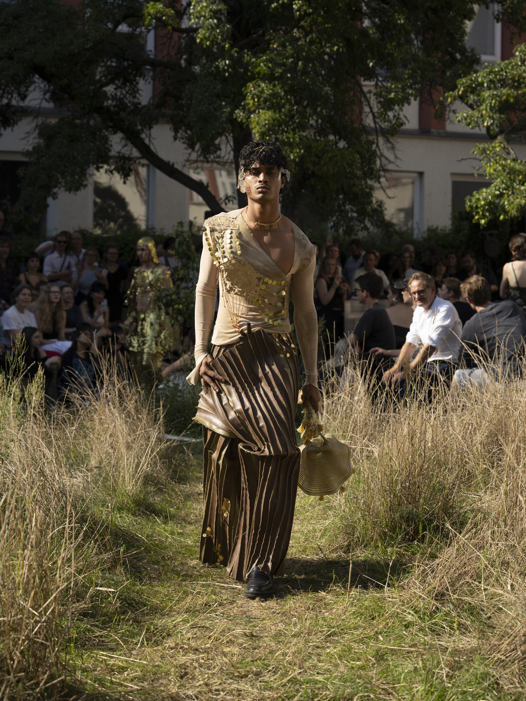 Rundgang 2025 / Modenschau